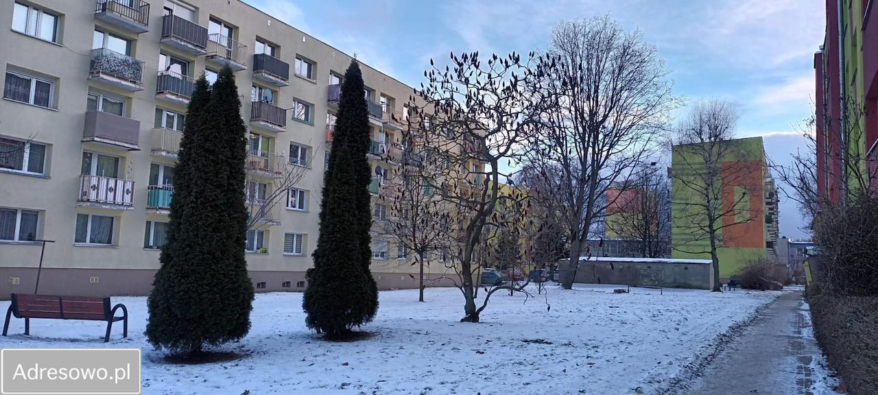 Mieszkanie 2-pokojowe Wałbrzych Piaskowa Góra. Zdjęcie 8