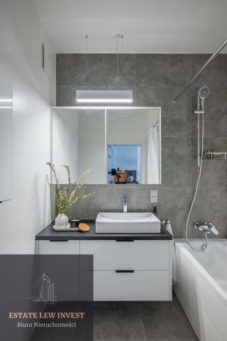 Mieszkanie 2-pokojowe Kraków, ul. Rakowicka. Zdjęcie 7