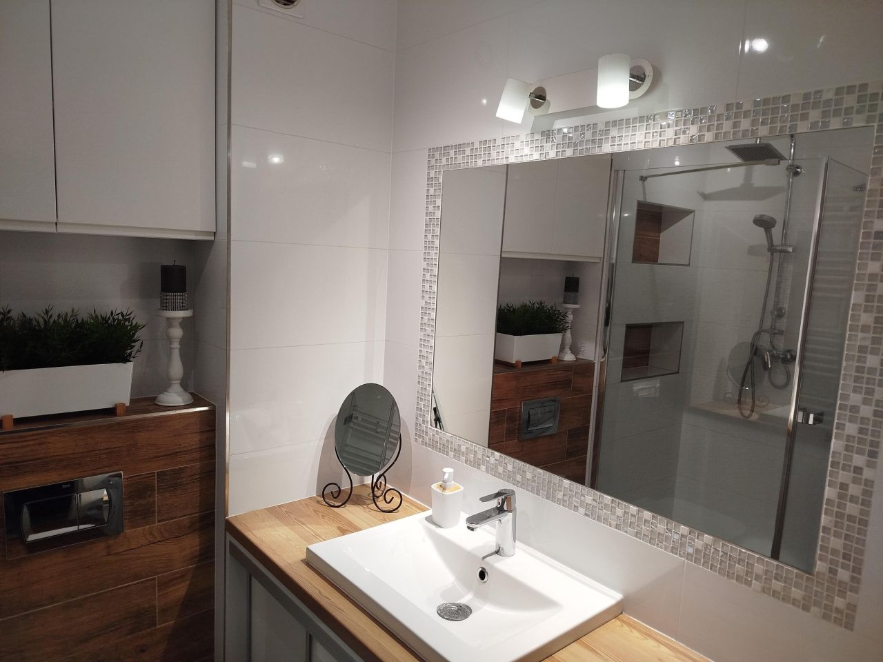 Mieszkanie 3-pokojowe Warszawa Białołęka, ul. Przejezdna. Zdjęcie 3