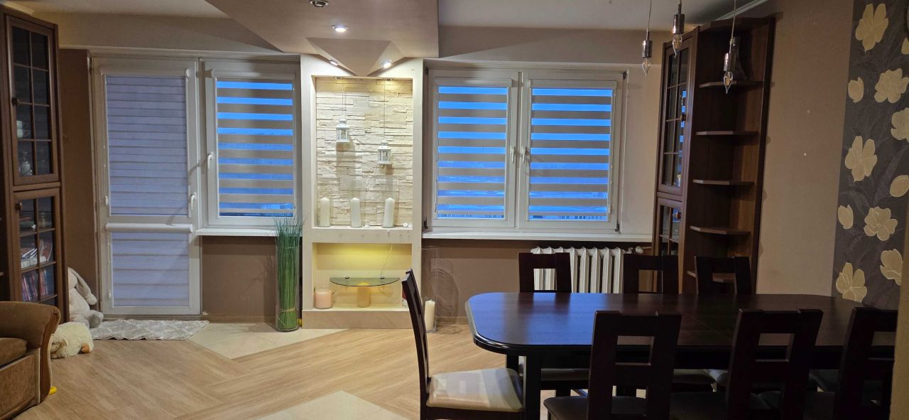 Mieszkanie 3-pokojowe Tomaszów Mazowiecki, ul. Dzieci Polskich. Zdjęcie 6