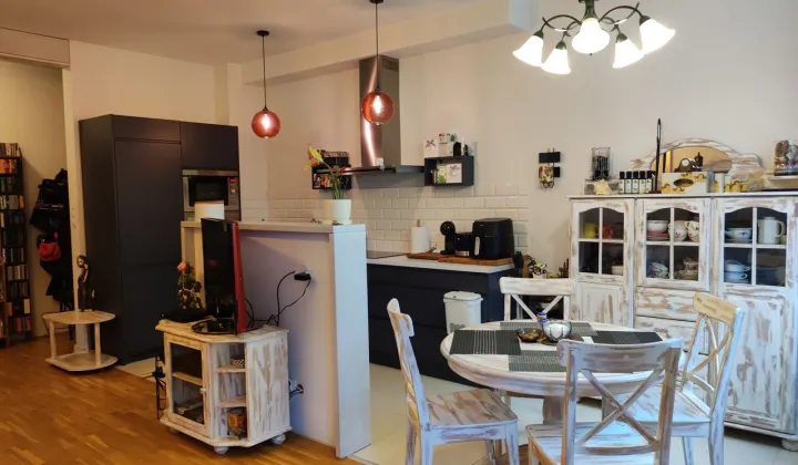 Mieszkanie 3-pokojowe Józefosław, ul. XXI Wieku