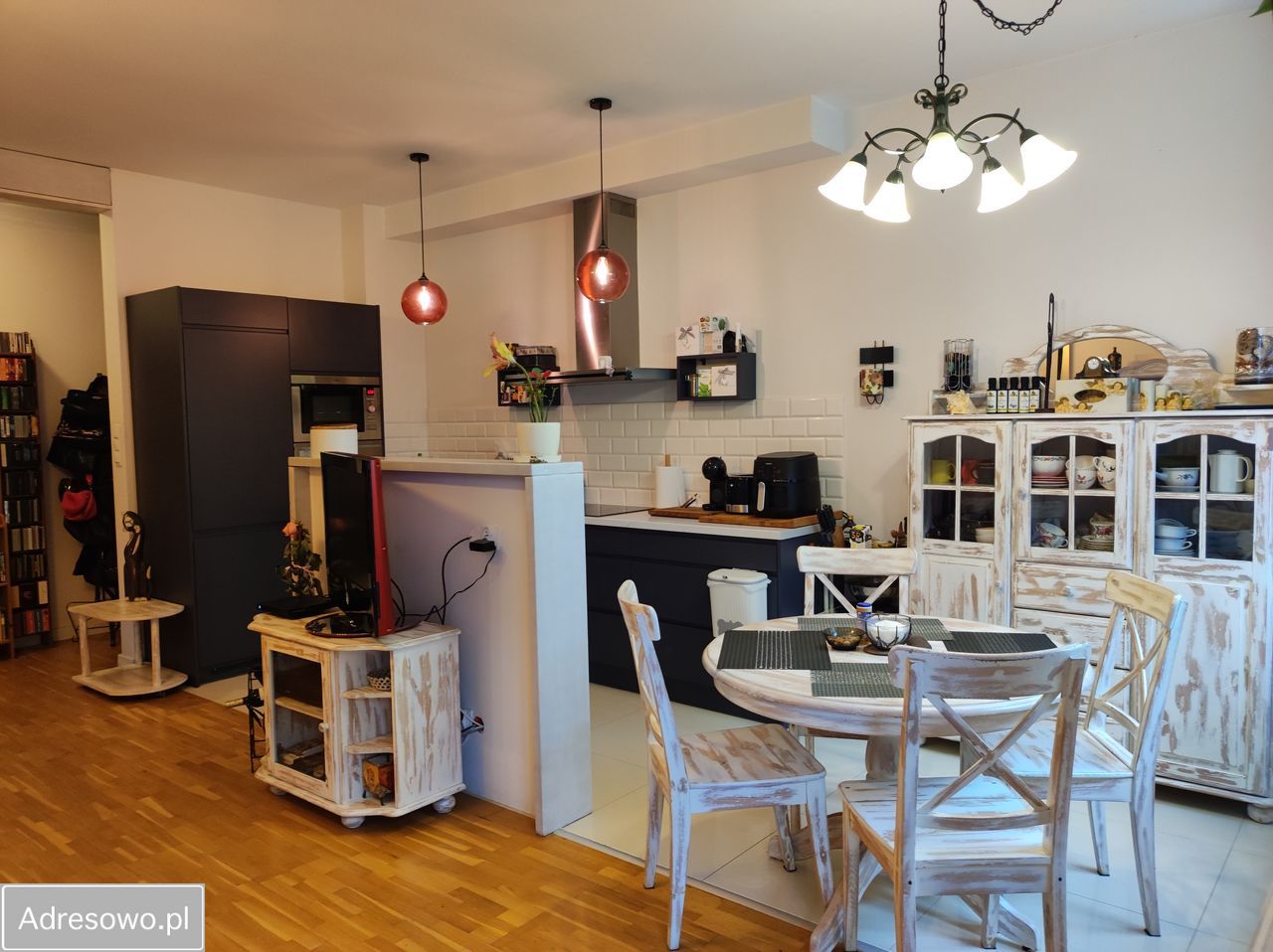 Mieszkanie 3-pokojowe Józefosław, ul. XXI Wieku. Zdjęcie 1