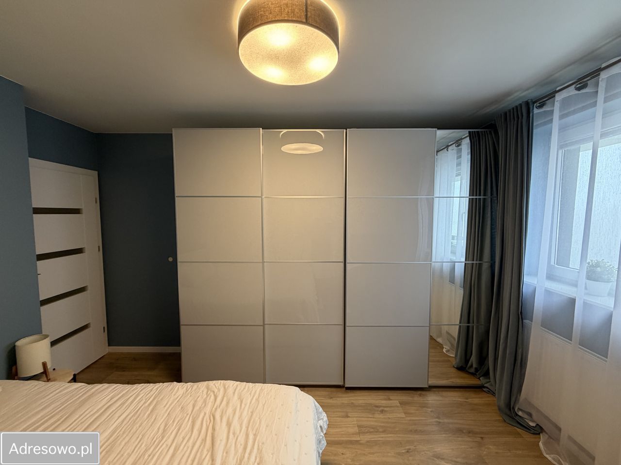 Mieszkanie 3-pokojowe Kraków Piaski Wielkie, ul. Adama Bochenka. Zdjęcie 13