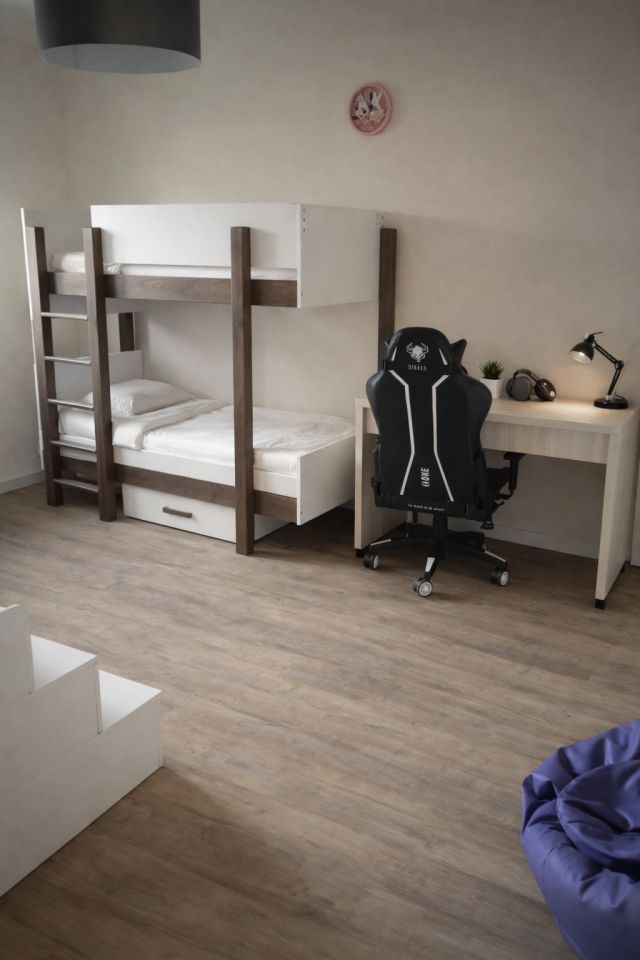 dom wolnostojący, 4 pokoje Maków Nowy, ul. Olchowa. Zdjęcie 4