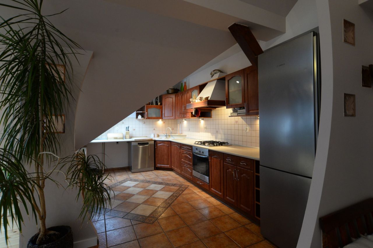 Mieszkanie 4-pokojowe Konstancin-Jeziorna, ul. Jana Sobieskiego. Zdjęcie 13