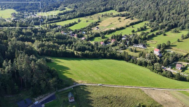 Działka inwestycyjna Kamianna. Zdjęcie 9