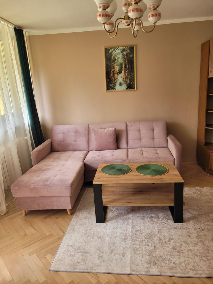 Mieszkanie 4-pokojowe Świeradów-Zdrój, ul. J. Korczaka. Zdjęcie 2