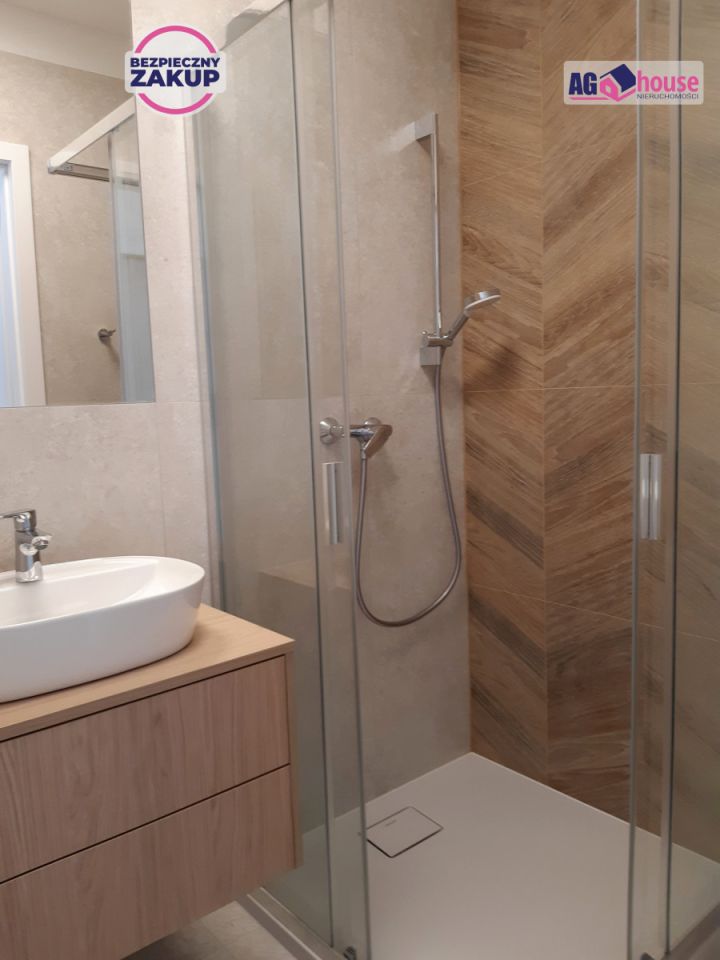 Mieszkanie 2-pokojowe Jastarnia, ul. Bałtycka. Zdjęcie 7