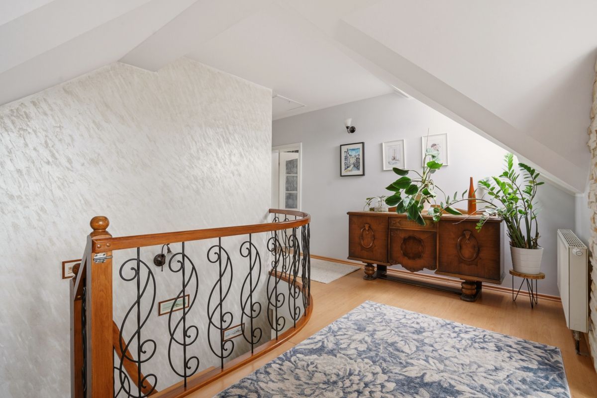 dom wolnostojący, 5 pokoi Oława, ul. Wiejska. Zdjęcie 15