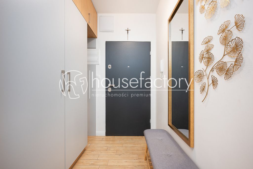 Mieszkanie 3-pokojowe Łódź Nowosolna, ul. Pomorska. Zdjęcie 7