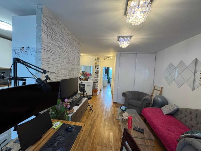 Mieszkanie 2-pokojowe Warszawa Mokotów. Zdjęcie 1