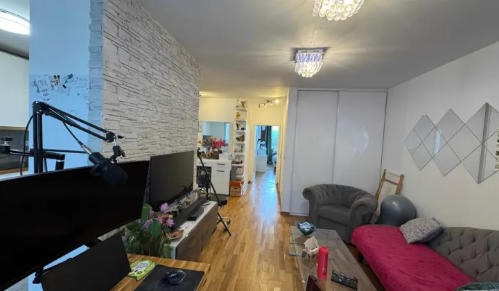 Mieszkanie 2-pokojowe Warszawa Mokotów