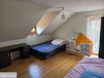 dom wolnostojący, 5 pokoi Prabuty, ul. Stefana Wyszyńskiego. Zdjęcie 4