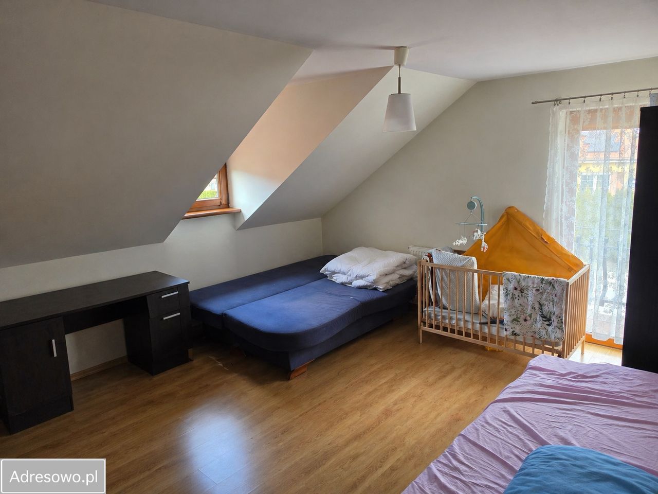 dom wolnostojący, 5 pokoi Prabuty, ul. Stefana Wyszyńskiego. Zdjęcie 5