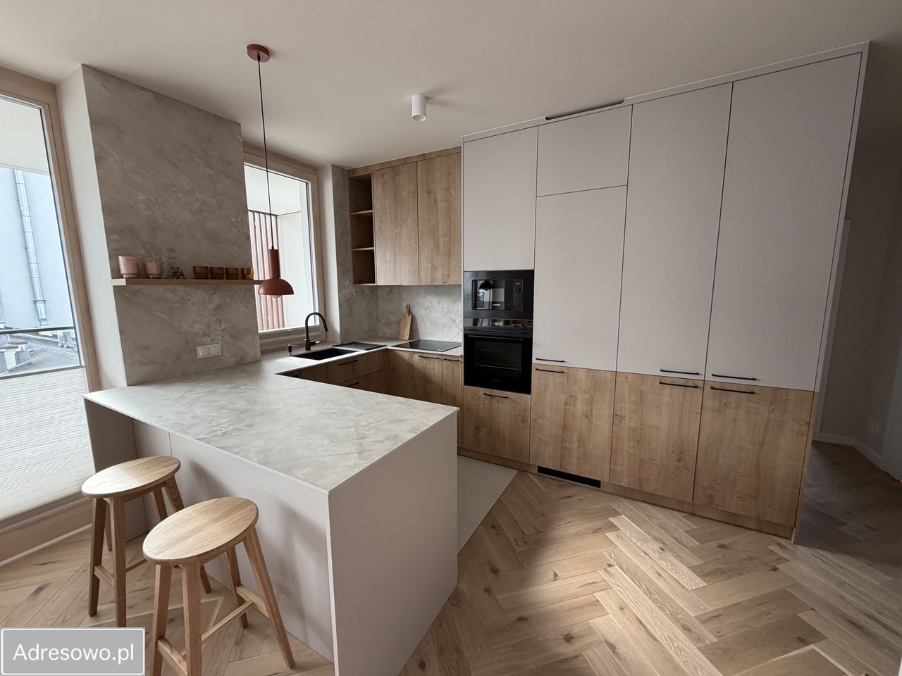 Mieszkanie 3-pokojowe Warszawa Śródmieście, ul. Chmielna. Zdjęcie 6