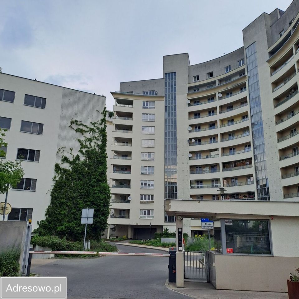 Mieszkanie 3-pokojowe Warszawa Mokotów, ul. Jana Pawła Woronicza. Zdjęcie 19