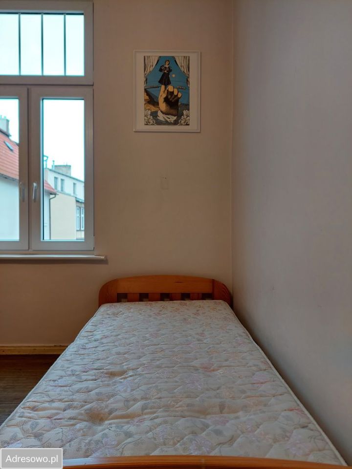 Pokój Gdańsk Wrzeszcz, ul. Jaśkowa Dolina. Zdjęcie 3