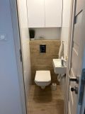 Mieszkanie 3-pokojowe Legionowo Centrum, ul. Jagiellońska. Zdjęcie 4