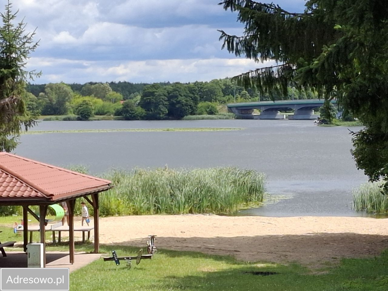 bliźniak, 4 pokoje Wierzbica. Zdjęcie 20