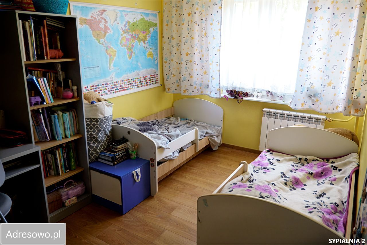 Mieszkanie 3-pokojowe Skierniewice Widok, ul. Jarosława Iwaszkiewicza. Zdjęcie 13