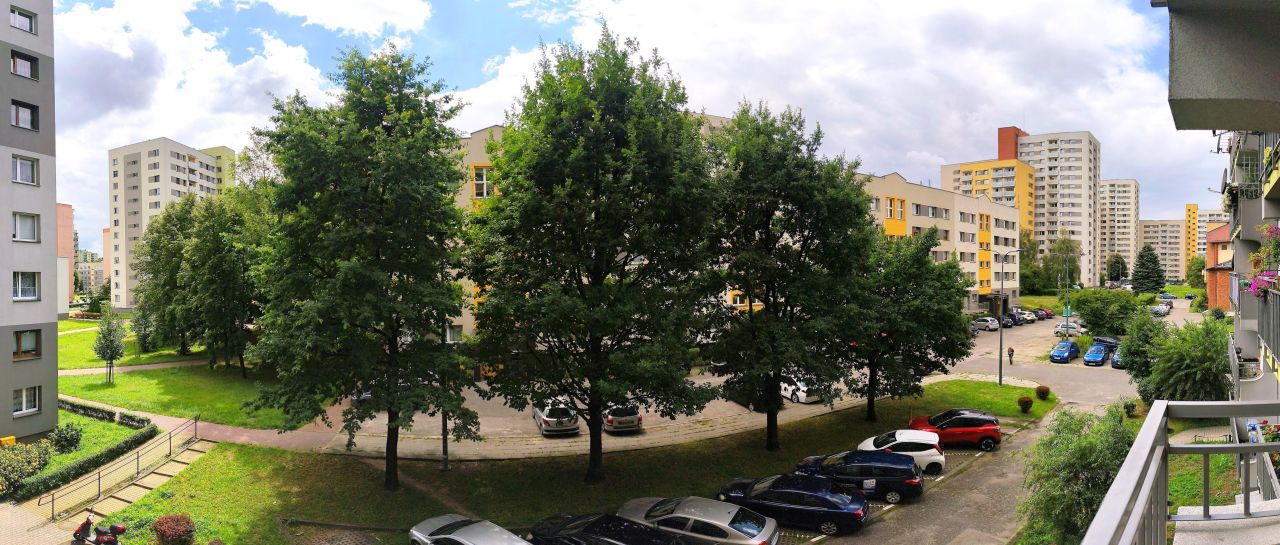 Mieszkanie 3-pokojowe Dąbrowa Górnicza Centrum, ul. Henryka Sienkiewicza. Zdjęcie 1
