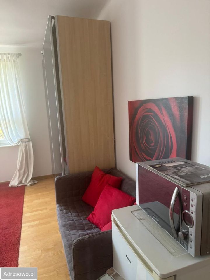 Mieszkanie 1-pokojowe Lublin LSM, ul. Grażyny. Zdjęcie 6