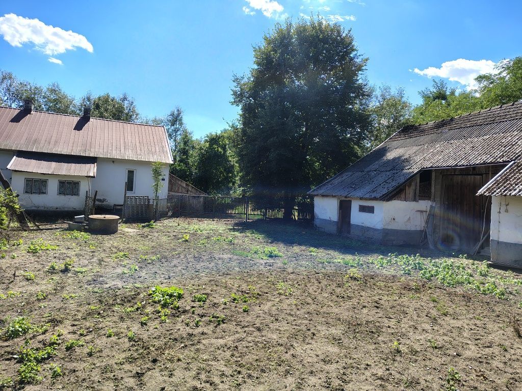 dom wolnostojący Rataje Słupskie. Zdjęcie 1