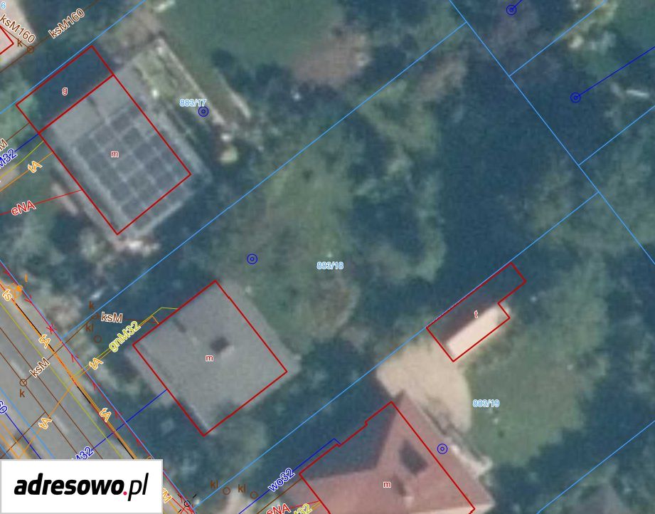 dom wolnostojący, 3 pokoje Plewiska, ul. Skryta. Zdjęcie 11