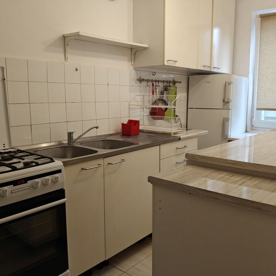 Mieszkanie 2-pokojowe Kraków Prądnik Biały, ul. Białoprądnicka. Zdjęcie 11