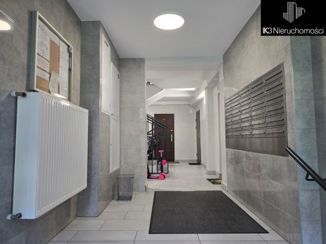 Mieszkanie 1-pokojowe Warszawa Mokotów, ul. Konduktorska. Zdjęcie 8