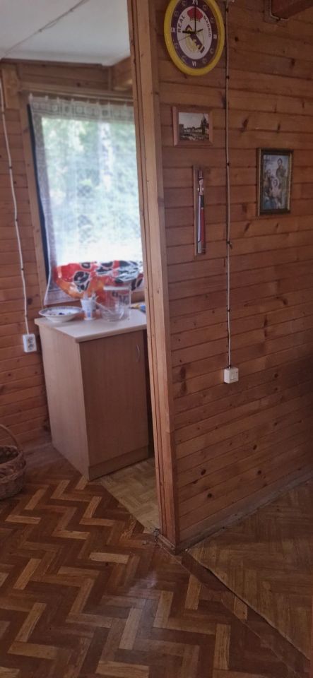 Działka rod Gaj. Zdjęcie 8