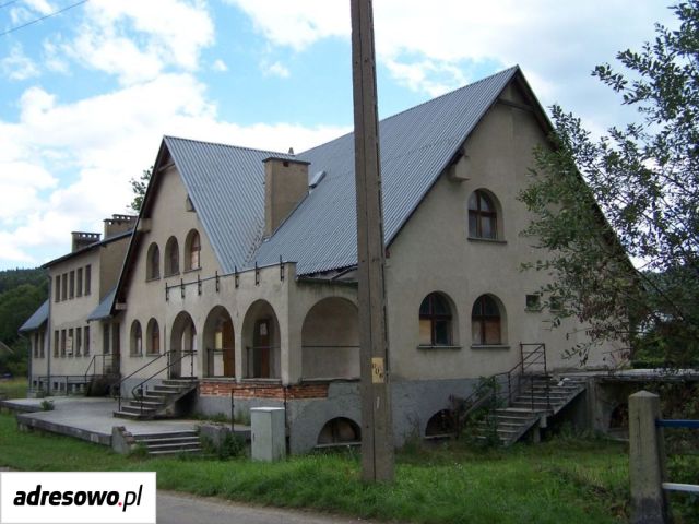 Hotel/pensjonat Jarnołtówek. Zdjęcie 1