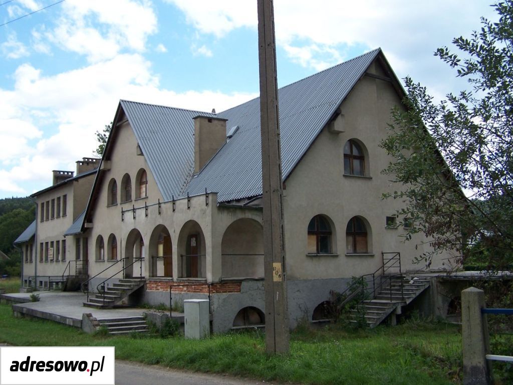Hotel/pensjonat Jarnołtówek. Zdjęcie 1