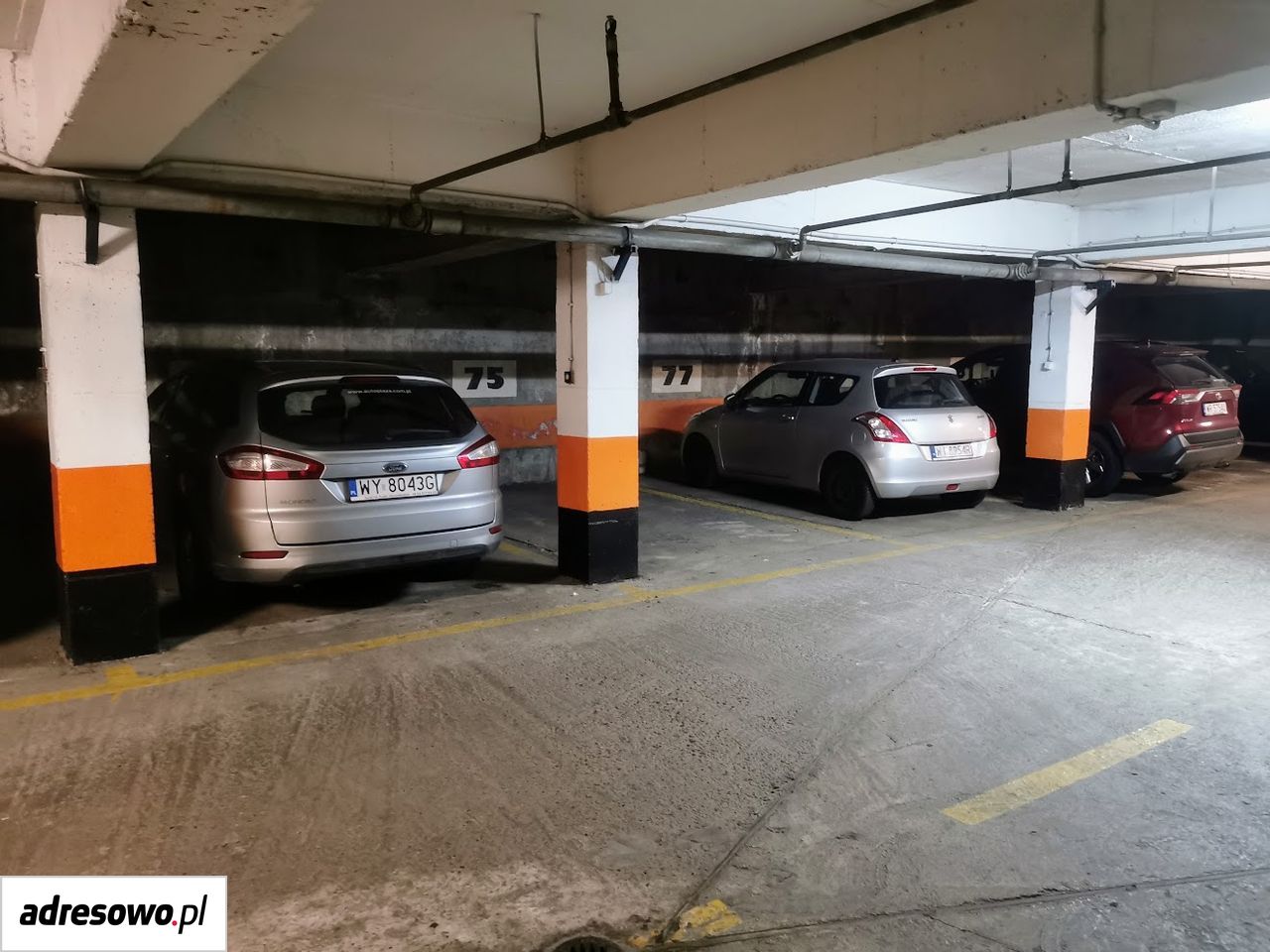 Mieszkanie 5-pokojowe Warszawa Śródmieście, ul. Hoża. Zdjęcie 12