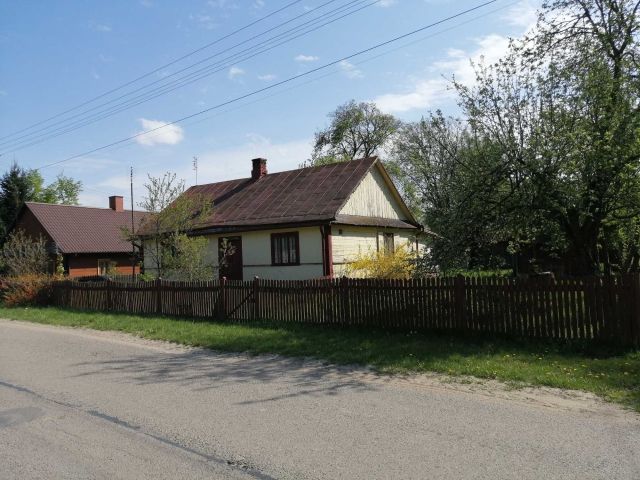 gospodarstwo, 3 pokoje Choroszczynka. Zdjęcie 1