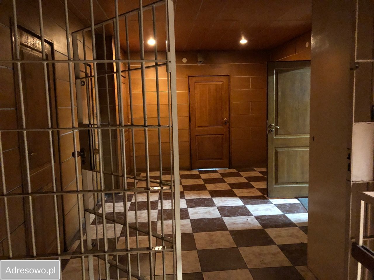 Hala/magazyn Lublin Ponikwoda. Zdjęcie 10