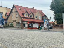 Lokal Wałcz Centrum