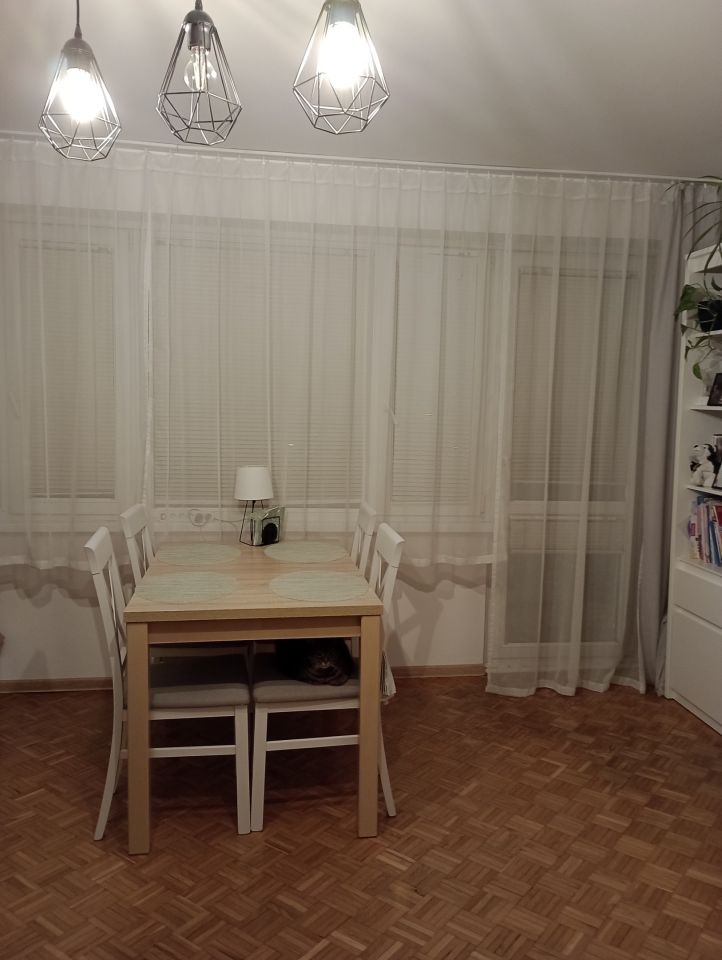 Mieszkanie 2-pokojowe Toruń Na Skarpie, ul. Bronisława Malinowskiego. Zdjęcie 2