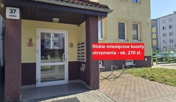 Mieszkanie 3-pokojowe Jelcz-Laskowice, ul. Józefa Bożka