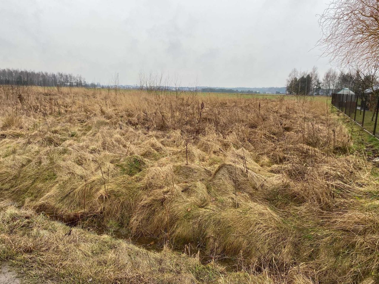 Działka budowlana Wronowice. Zdjęcie 4