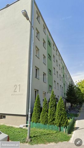 Mieszkanie 1-pokojowe Tarnobrzeg, ul. Stanisława Wyspiańskiego. Zdjęcie 1