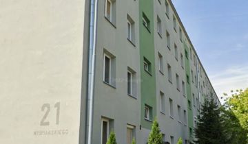 Mieszkanie 1-pokojowe Tarnobrzeg, ul. Stanisława Wyspiańskiego
