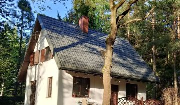 dom letniskowy, 5 pokoi Stare Załubice