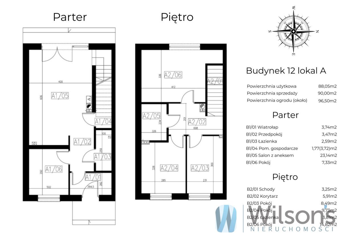 bliźniak, 5 pokoi Jabłonowo. Zdjęcie 11