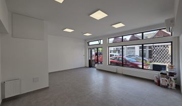 Lokal Kraków Ruczaj, ul. Kapelanka