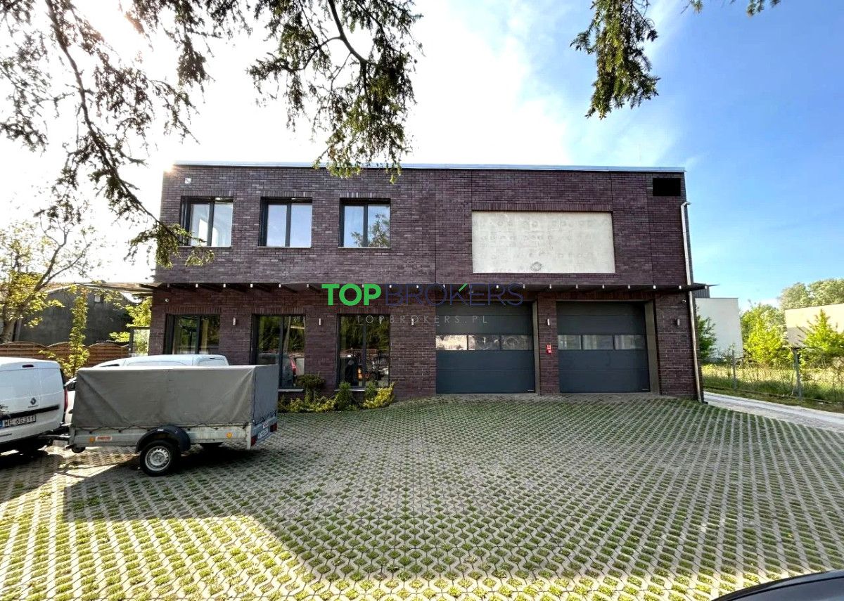 Lokal Warszawa Włochy, ul. Bolesława Gidzińskiego. Zdjęcie 18