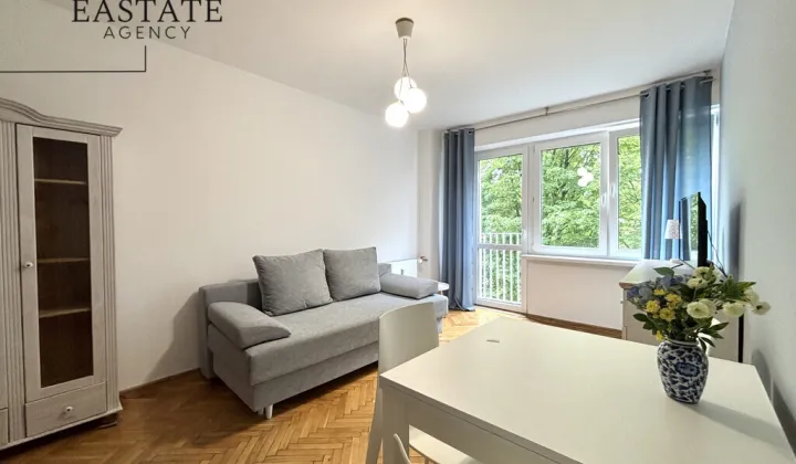 Mieszkanie 2-pokojowe Warszawa, ul. Podleśna