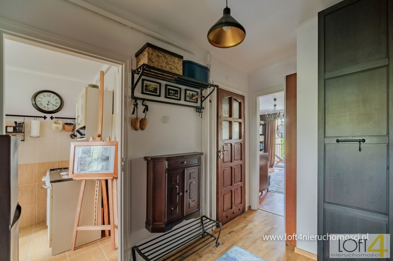 Mieszkanie 2-pokojowe Łysa Góra. Zdjęcie 4