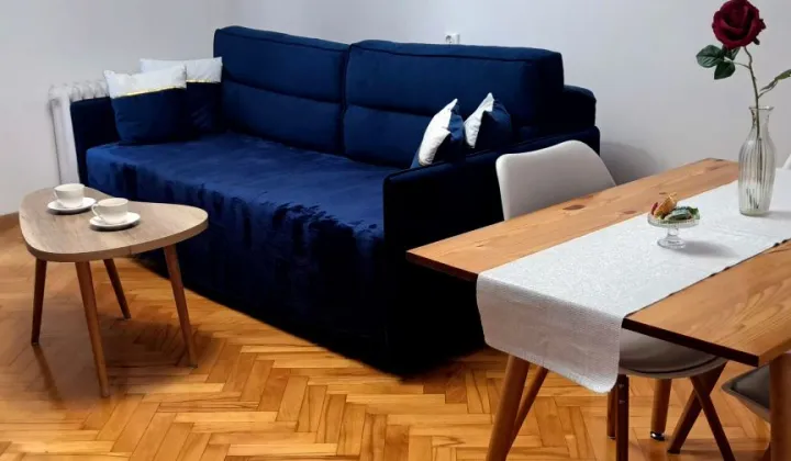 Mieszkanie 2-pokojowe Toruń Bielany, ul. Juliana Fałata