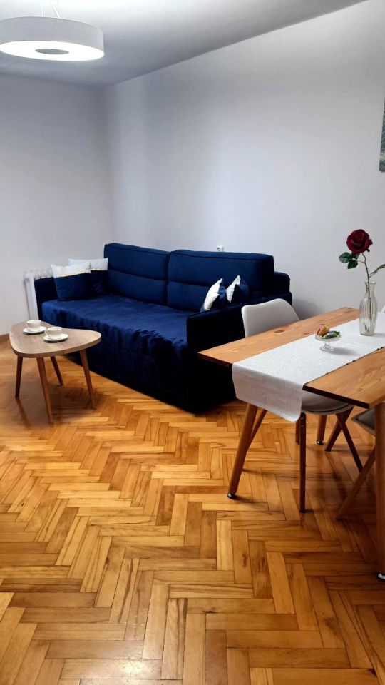 Mieszkanie 2-pokojowe Toruń Bielany, ul. Juliana Fałata